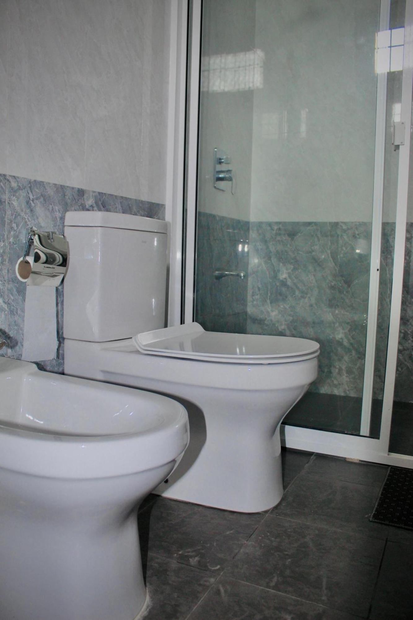 Residenza Belvedere Hikkaduwa Exterior foto